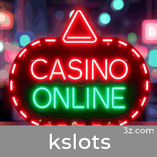 kslots: Seu Cassino Online Seguro e Rápido